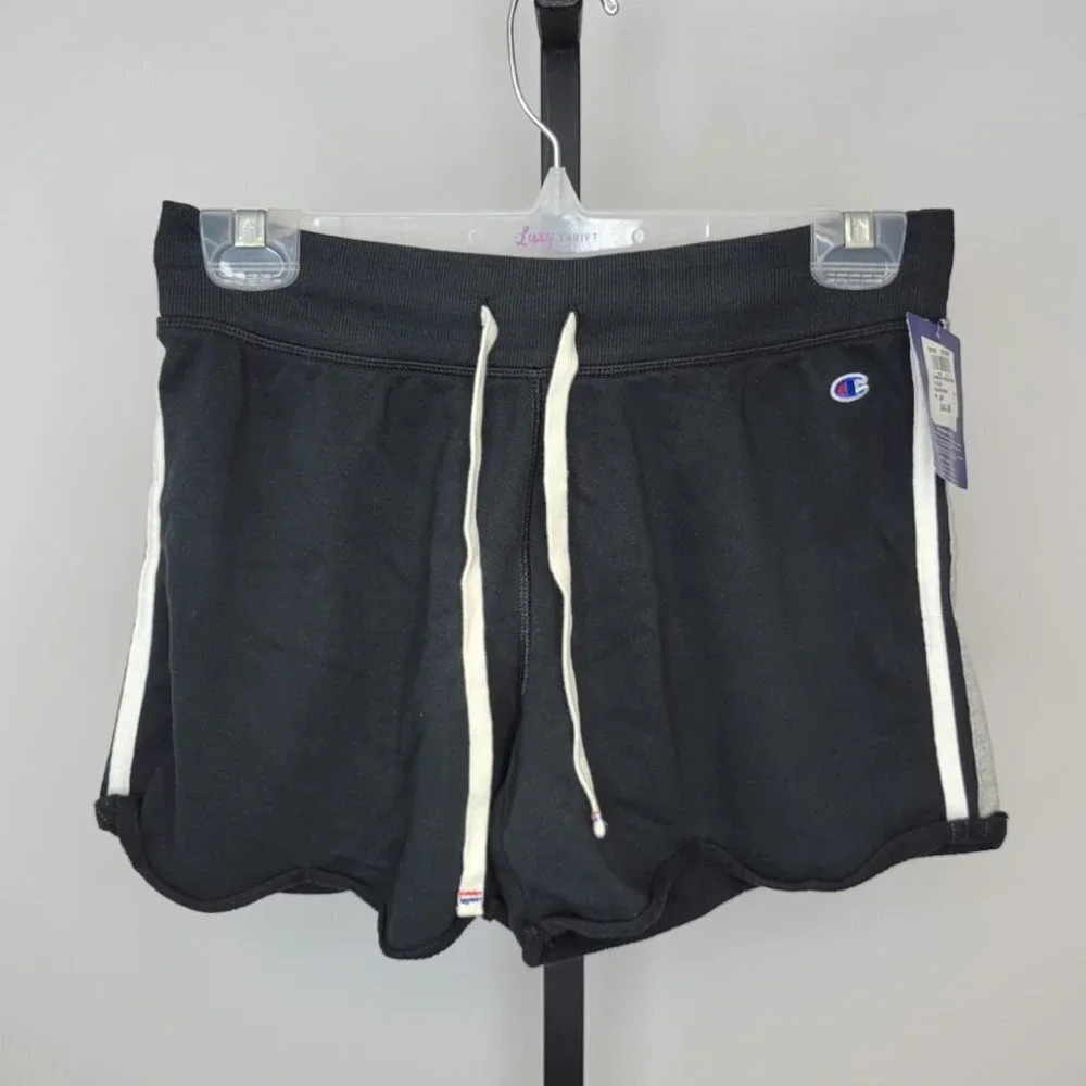 Champion Heritage French Terry Shorts